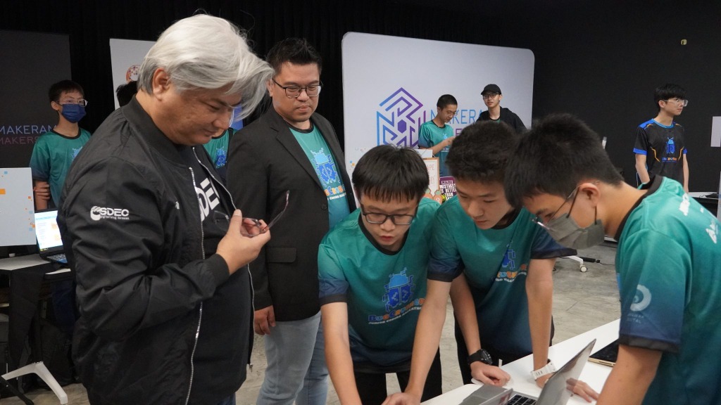 Mission Award Visual